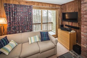 Condo, Multiple Beds (Whiffletree A5) | Living room