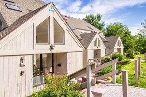 Condo, Multiple Beds (Whiffletree A5) | Exterior