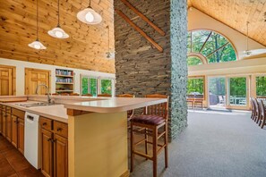 独立别墅, 多张床 (Sunburst) | 私人厨房