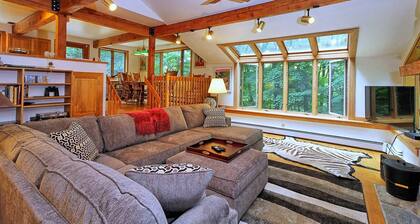 Lakewood Lodge