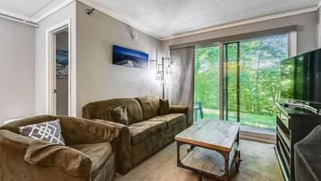 Condo, Multiple Beds (Whiffletree C2) | Living area