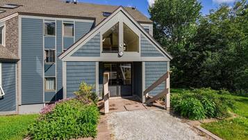 Condo, Multiple Beds (Whiffletree C2) | Exterior