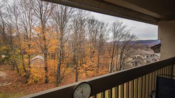 Condo, Multiple Beds (Pinnacle B20) | Balcony view