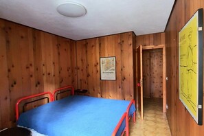 1 bedroom, WiFi - Sweet Home full-featured apartment with direct access to the ski slopes (valtournenche)