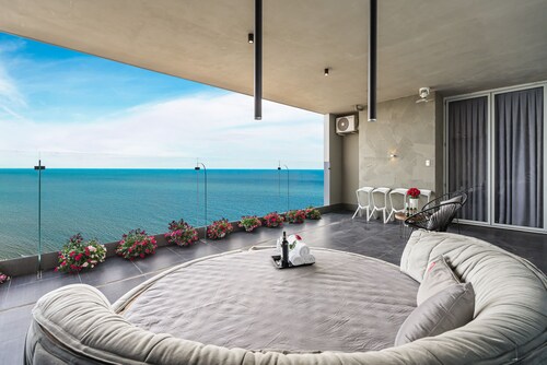 Stephen Luxury Apartments