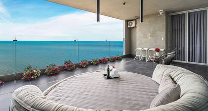 Stephen Luxury Apartments