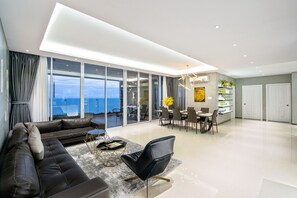 Televisión de pantalla plana