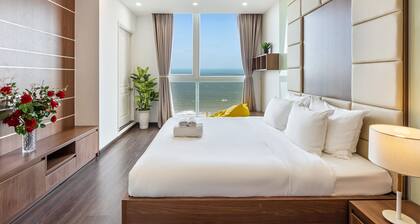 Stephen Luxury Apartments