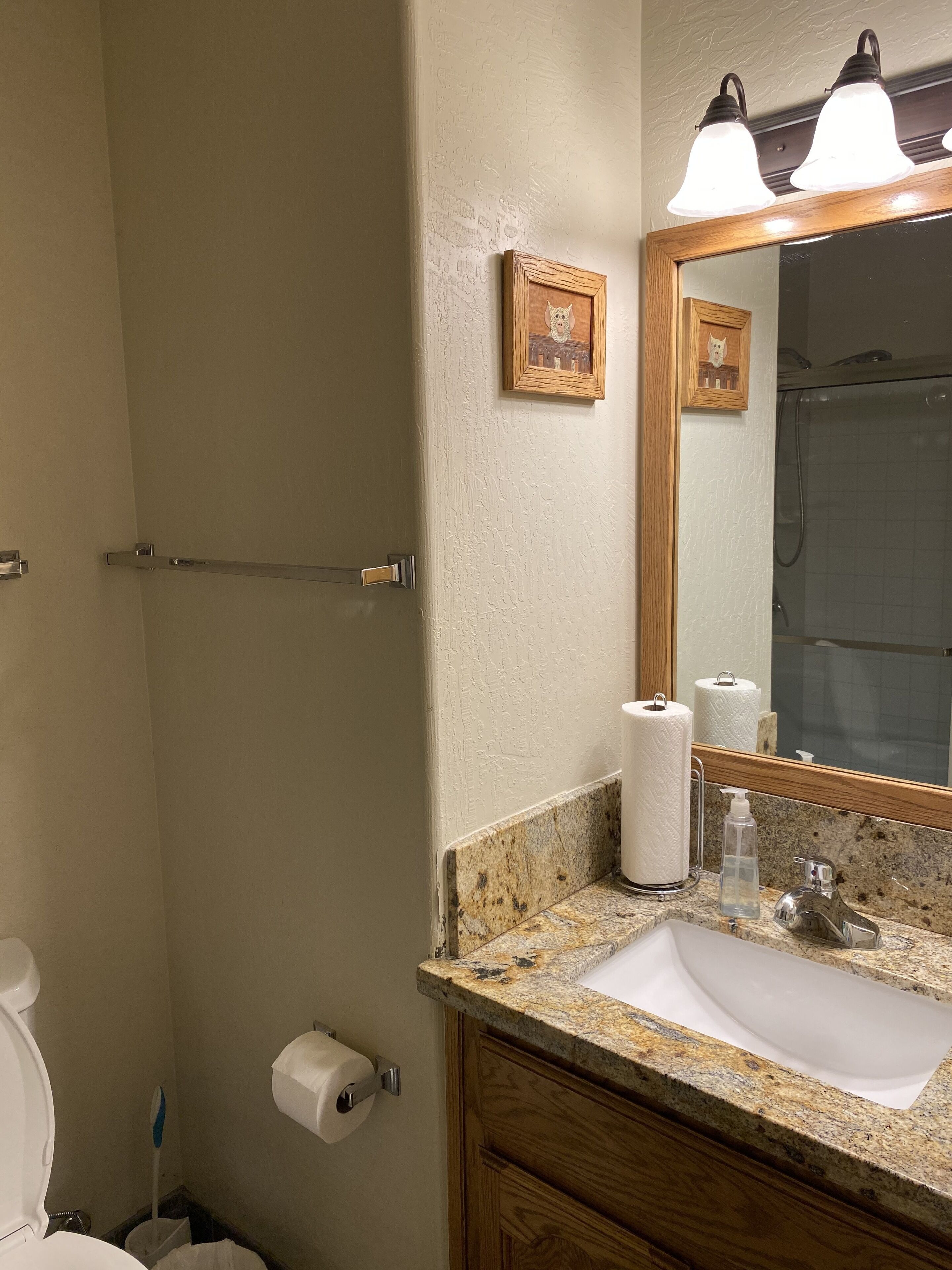 Neighborhood, Shopping, Sand Dunes, Colorado River, Hunters' dream.