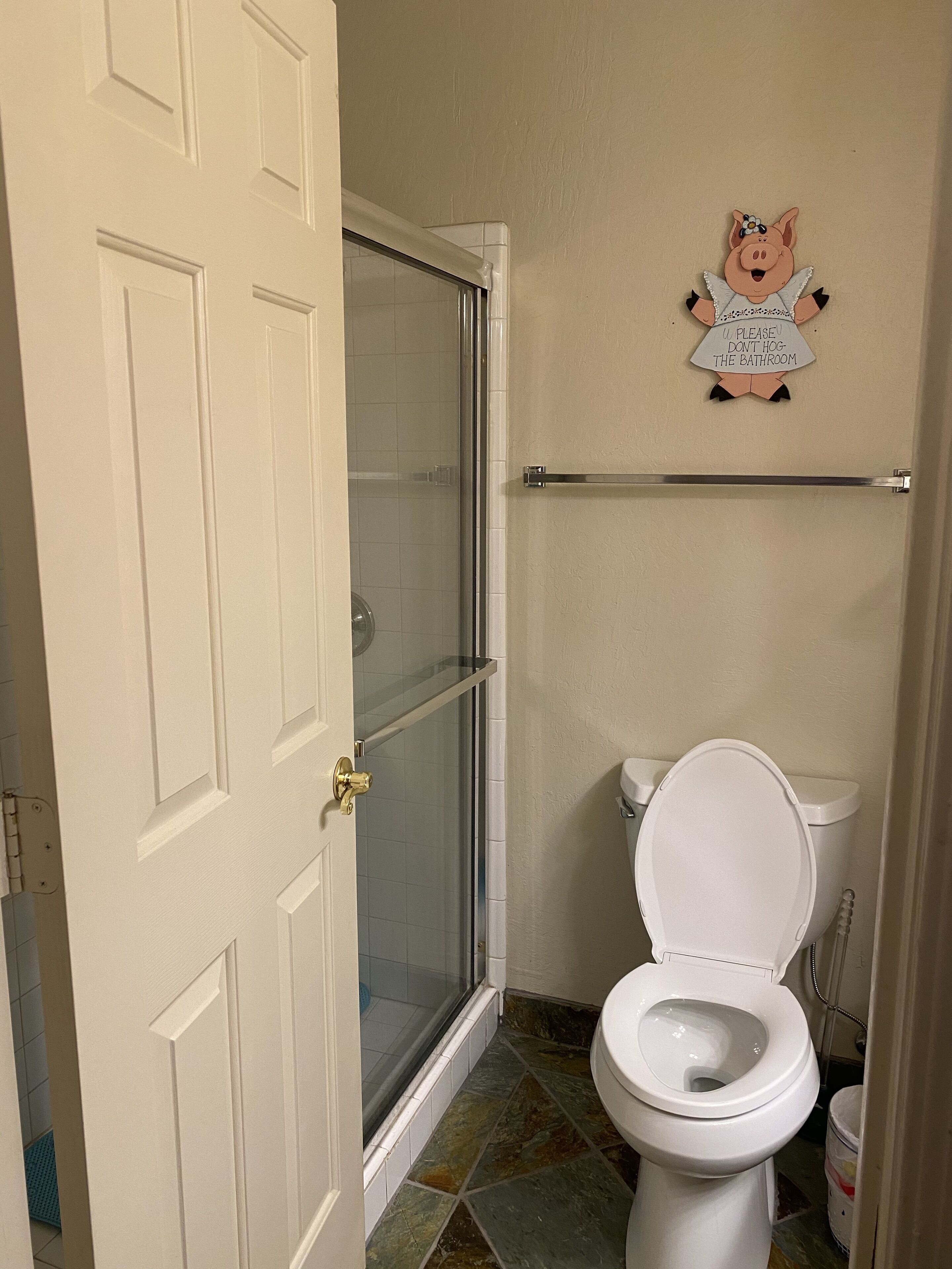 Neighborhood, Shopping, Sand Dunes, Colorado River, Hunters' dream.