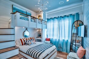House, 5 Bedrooms