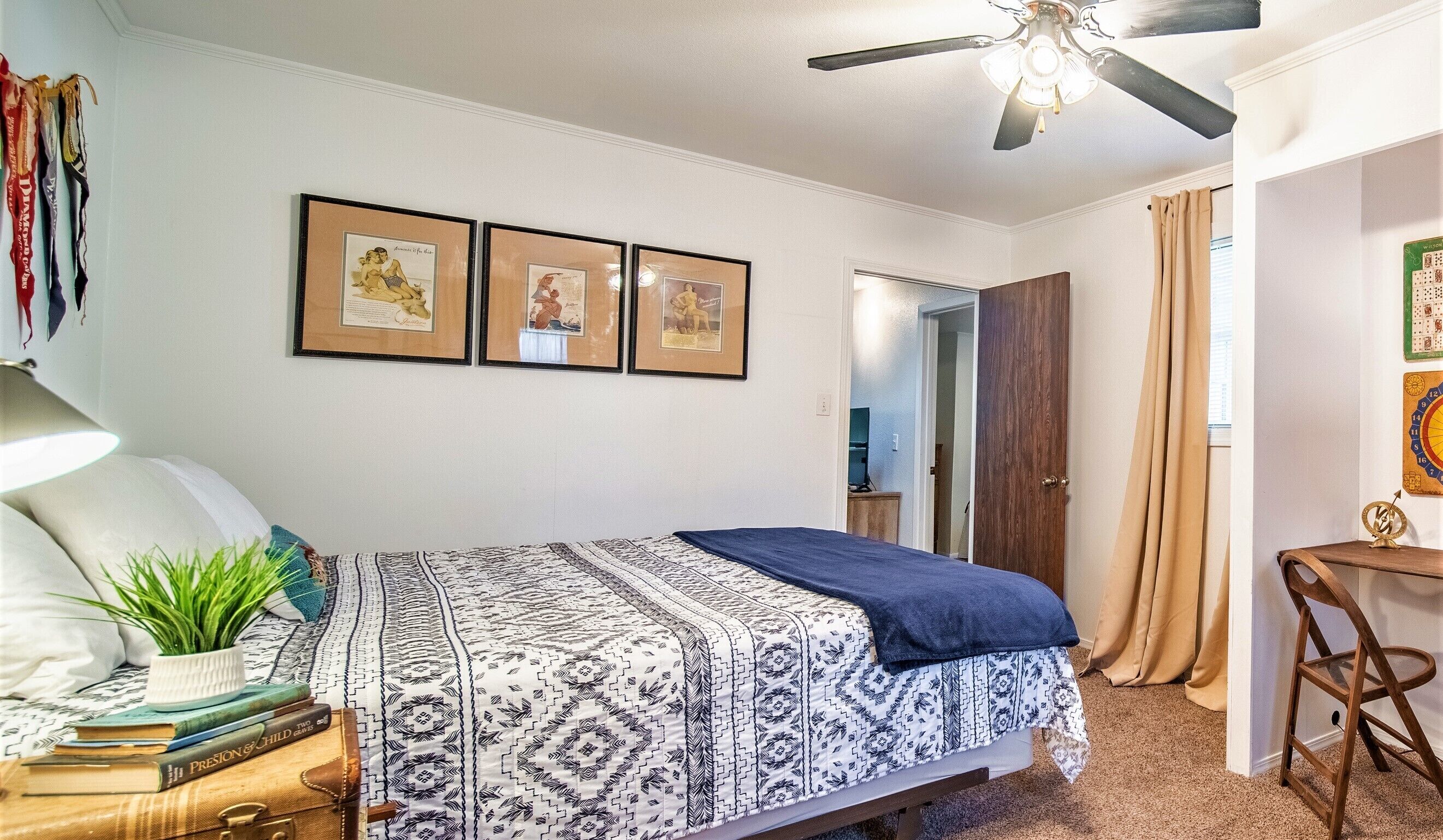 *Beaver Lake FUN*Trails*HoT TuB*A-FRAME+Pets