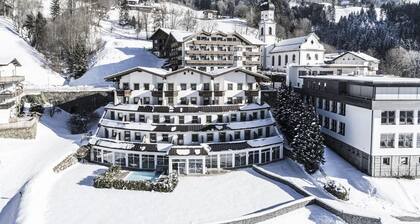 Ferienhotel Hoppet