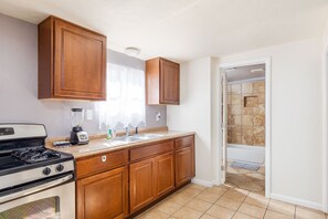 House | Private kitchen