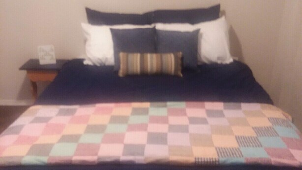 House (Cozy 1 br located on the west side of) - Cozy 1 br Located on the West Side of Rio Grande (Albuquerque)