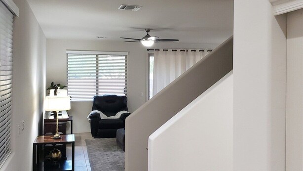 House (Spacious, homey 4-bedroom in Tucson) - Spacious, Homey 4-bedroom in Tucson (Tucson)
