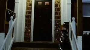 Apartamento (Cozy, homey 1br near Buffalo Medical ) | Fachada