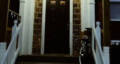Cozy, Homey 1br Near Buffalo Medical Center