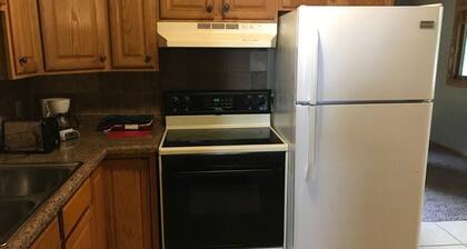 Updated and Cozy 2-bedroom in Rochester