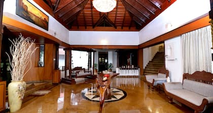 Unlock By Goldfinch Sakaleshpur