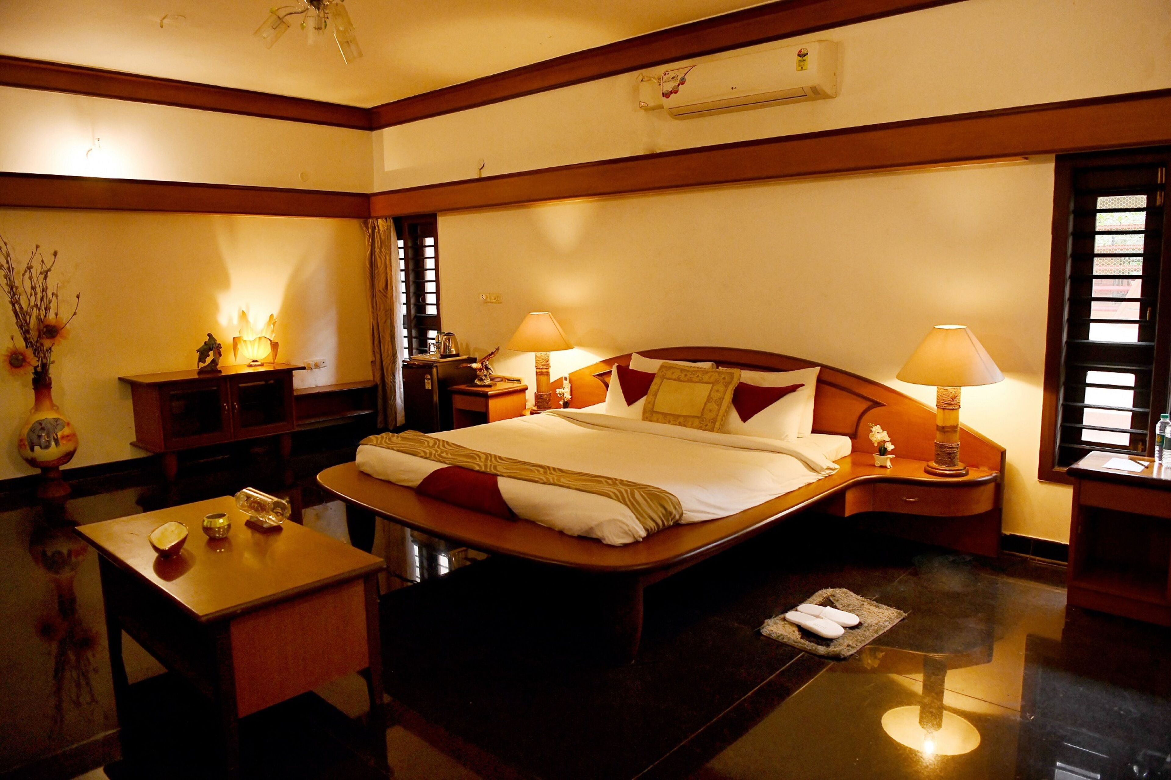 Unlock By Goldfinch Sakaleshpur