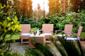 Solterrasse