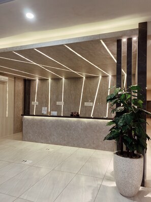 Reception - Paradise by CaLia Tarakan (Tarakan)