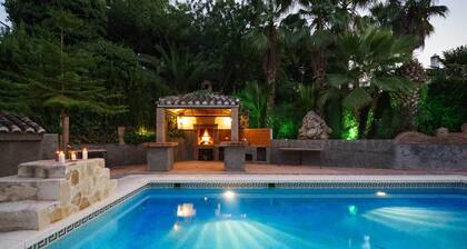 Loma Méndez Casa 2