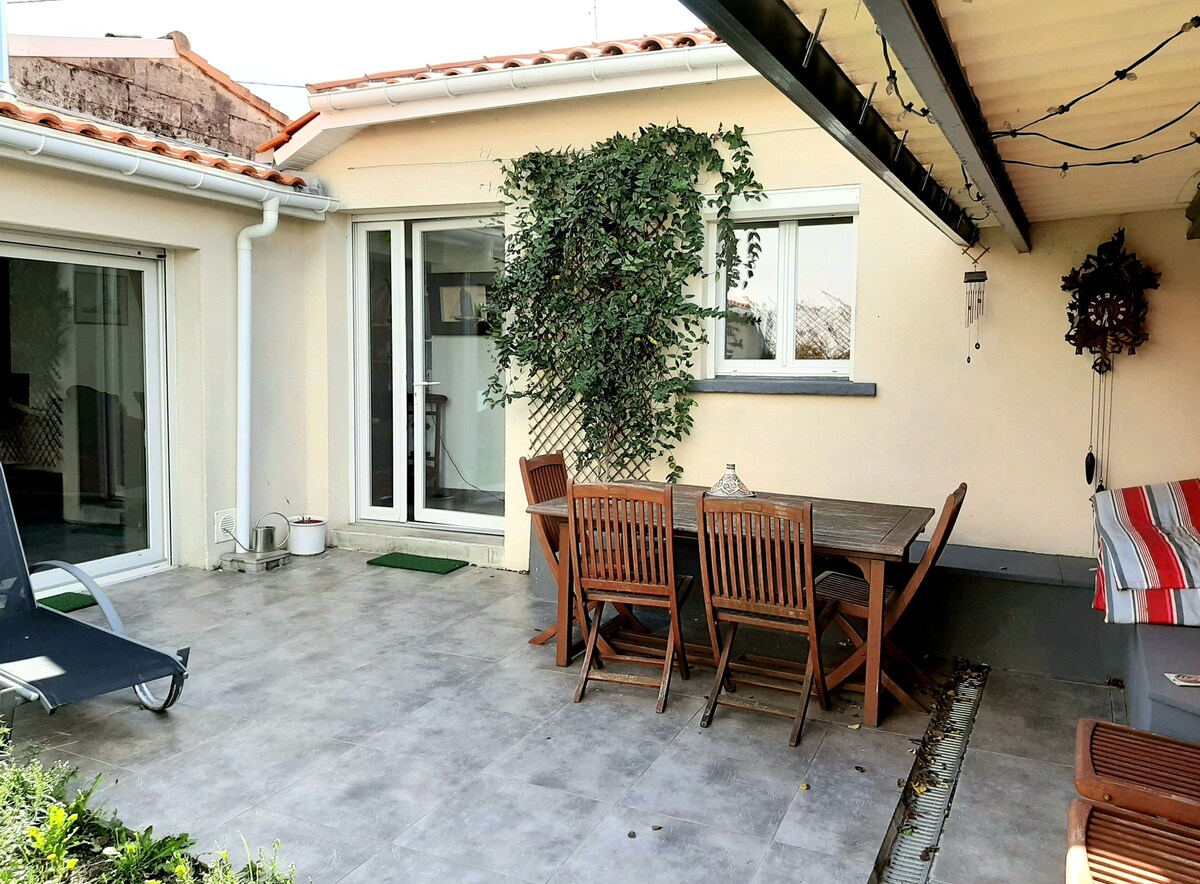 Imagen de perfil del propietario o de la propietaria