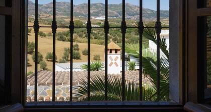 Loma Méndez Casa 3
