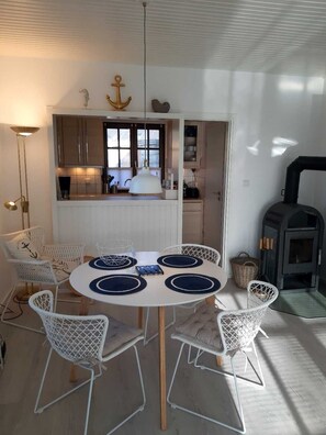Restauration