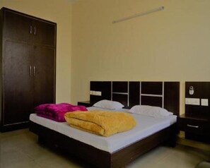 Kamar Basic | Wi-Fi gratis