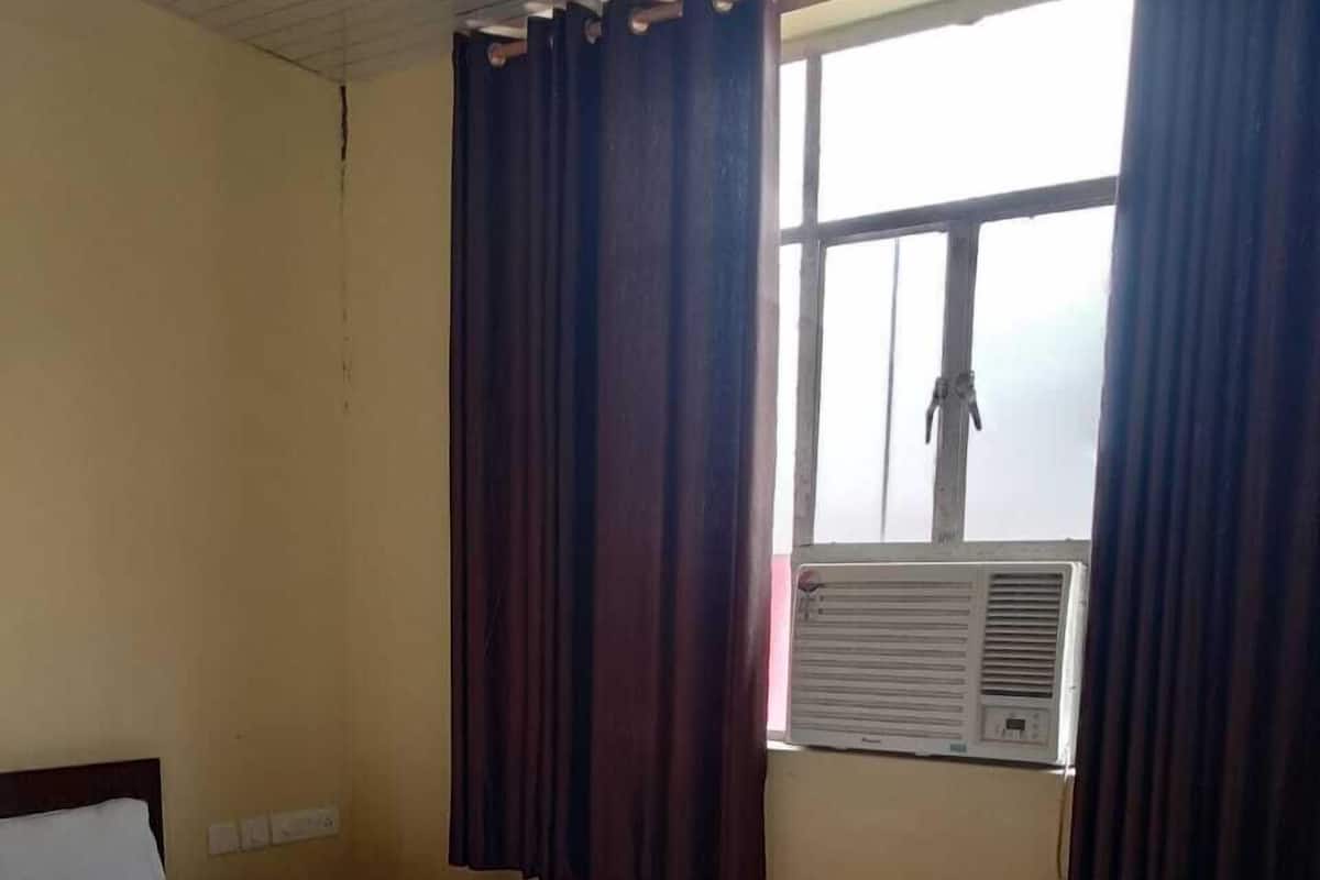 Luxury Room | Wi-fi percuma