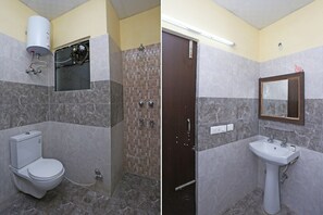 Bathroom - Walnut Hotel (Lansdowne)