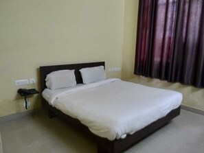 Kamar Deluks | Wi-Fi gratis