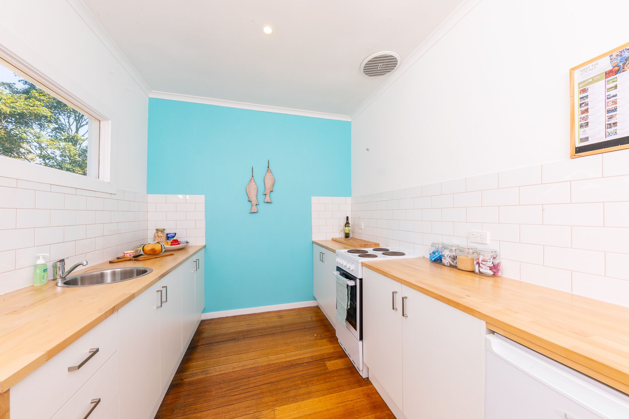 Mount Macedon charming country cottage