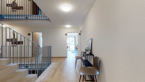 Interior - Furnished Studio #000 - Swiss Resort Aigle (Aigle)