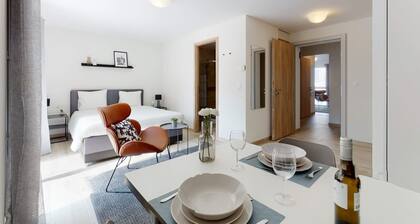 Furnished Studio #000 - Swiss Resort Aigle