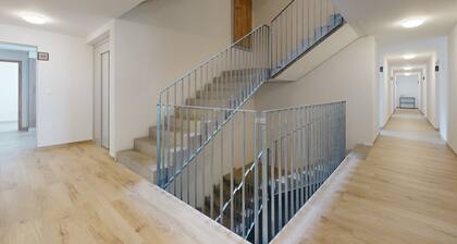 Furnished Studio #000 - Swiss Resort Aigle