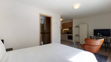 1 chambre, Wi-Fi gratuit