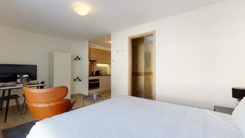 1 chambre, Wi-Fi gratuit