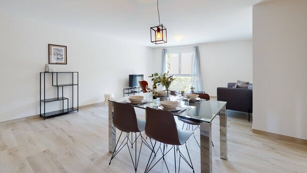 Unclassified image, 1 of 1, button - Furnished Studio #000 - Swiss Resort Aigle (Aigle)