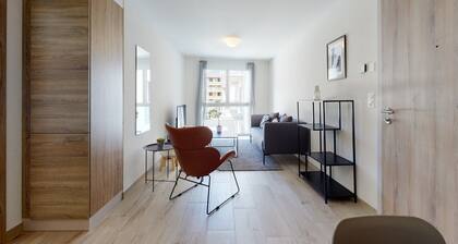 Furnished Studio #000 - Swiss Resort Aigle