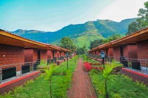 Jardín