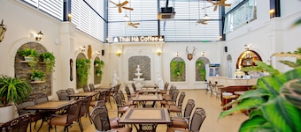 Thai Ha Luxury Hotel