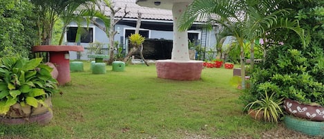 Jardin
