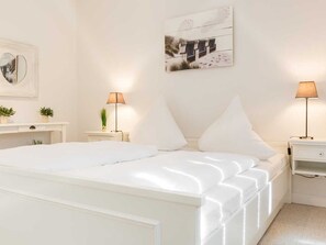 2 bedrooms, WiFi - Skipper Hüs, Deutschland (List)