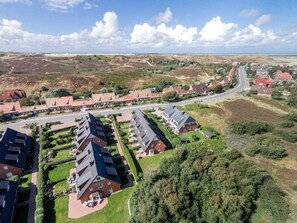Exterior - Skipper Hüs, Deutschland (List)
