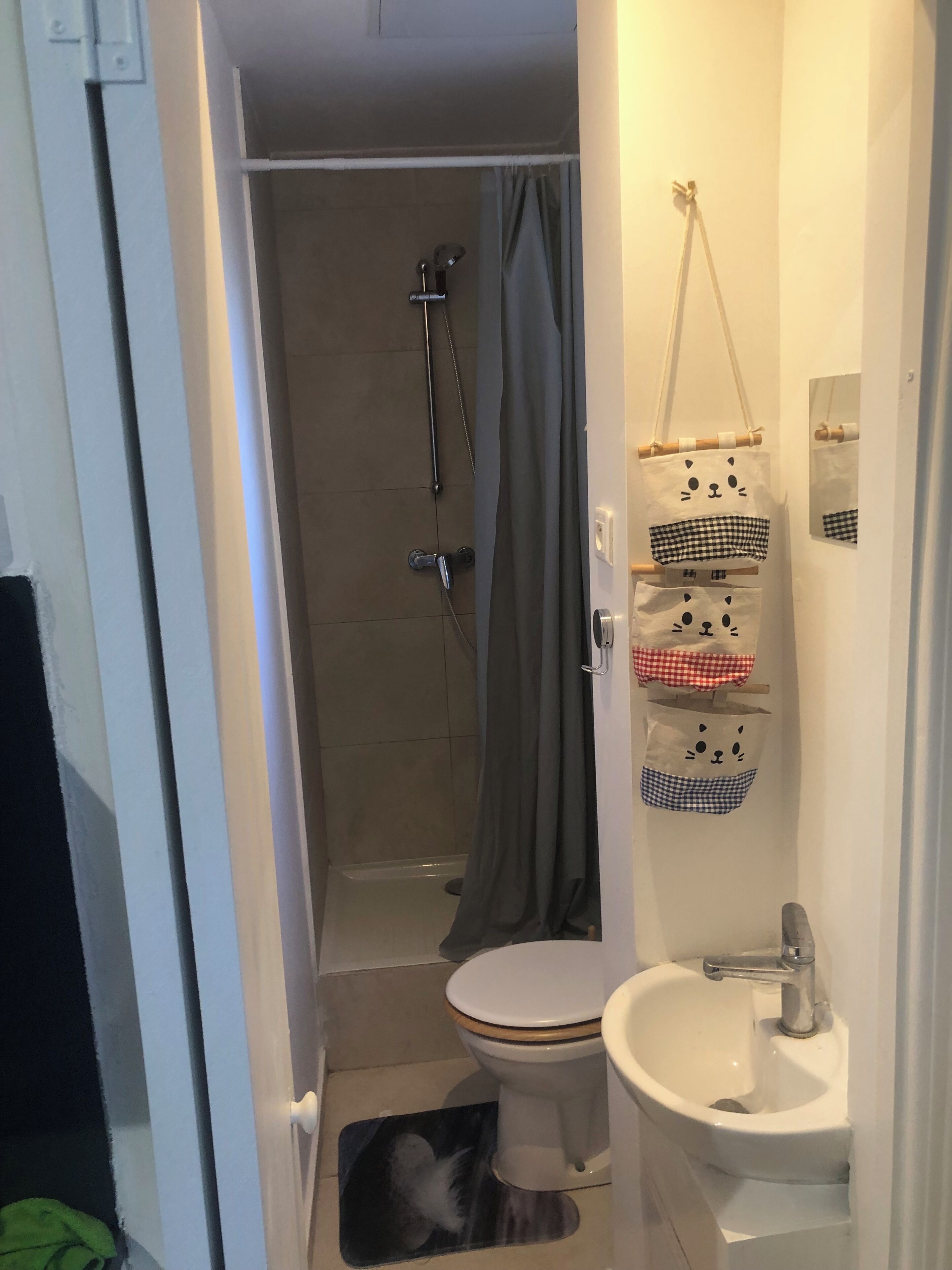 Beautiful quiet studio <br>