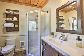 Haartrockner, Handtücher